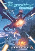 The Dragonstar Chronicles 2