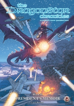 Bertrand.pt - The Dragonstar Chronicles 2