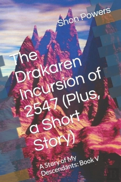 Bertrand.pt - The Drakaren Incursion Of 2547 (Plus, A Short Story)