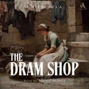The Dram Shop - Audiobook