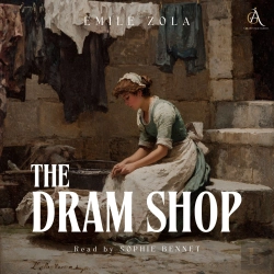 Bertrand.pt - The Dram Shop - Audiobook
