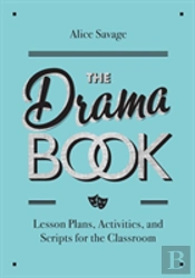 The Drama Book
