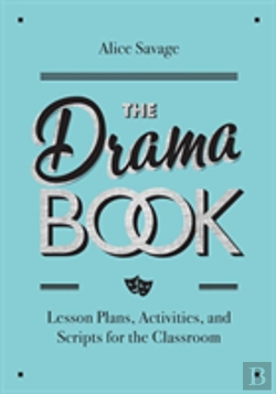 Bertrand.pt - The Drama Book