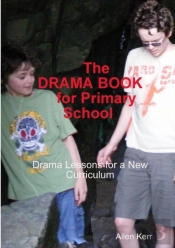 The Drama Book For Primary School
