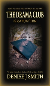 The Drama Club: Graduation