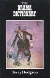 The Drama Dictionary