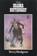 The Drama Dictionary