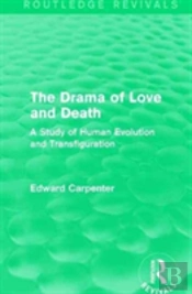 The Drama Of Love And Death