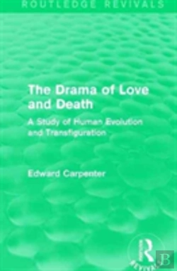 Bertrand.pt - The Drama Of Love And Death