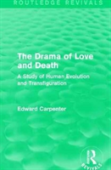 The Drama Of Love And Death