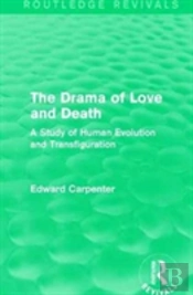 The Drama Of Love And Death
