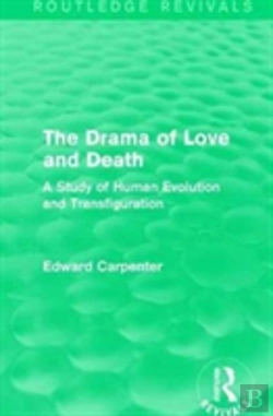 Bertrand.pt - The Drama Of Love And Death