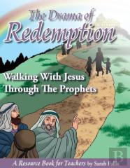 The Drama Of Redemption Volume 2