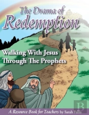 The Drama Of Redemption Volume 2