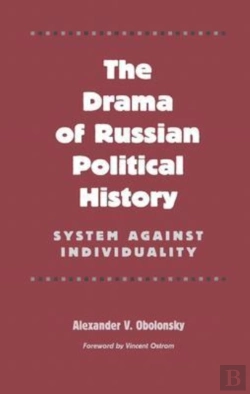 Bertrand.pt - The Drama Of Russian Political History