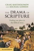 The Drama Of Scripture
