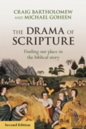 The Drama Of Scripture