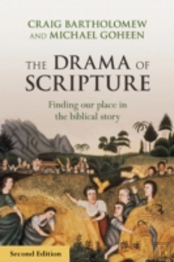 Bertrand.pt - The Drama Of Scripture