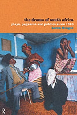 Bertrand.pt - The Drama Of South Africa