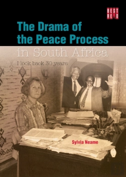 Bertrand.pt - The Drama Of The Peace Process In South Africa