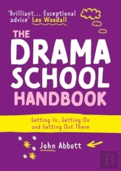 The Drama School Handbook