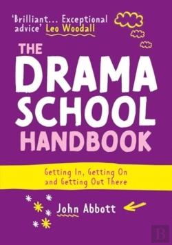 Bertrand.pt - The Drama School Handbook