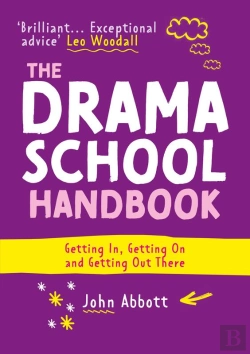 Bertrand.pt - The Drama School Handbook