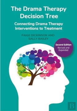 Bertrand.pt - The Drama Therapy Decision Tree, Second Edition