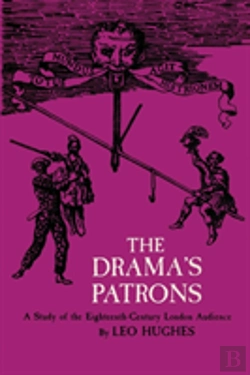 Bertrand.pt - The Drama'S Patrons