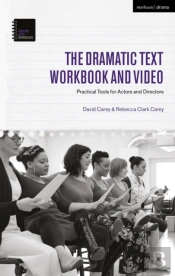 The Dramatic Text Workbook And Video