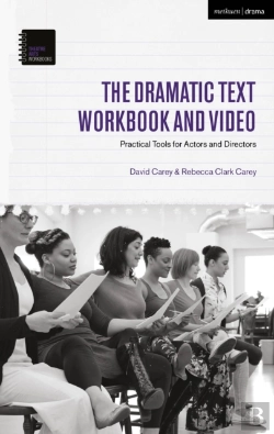 Bertrand.pt - The Dramatic Text Workbook And Video
