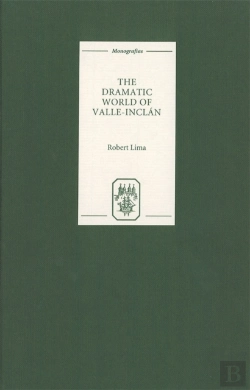 Bertrand.pt - The Dramatic World Of Valle-Inclan