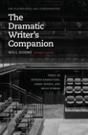 The Dramatic Writer'S Companion, Second Edition