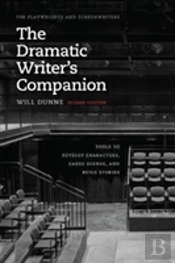 The Dramatic Writer'S Companion, Second Edition