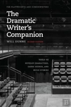 Bertrand.pt - The Dramatic Writer'S Companion, Second Edition
