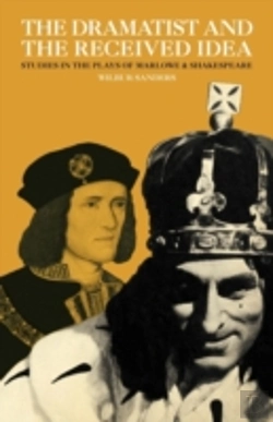 Bertrand.pt - The Dramatist And The Received Idea