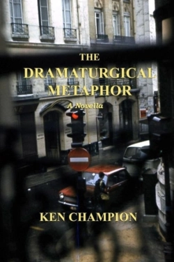 Bertrand.pt - The Dramaturgical Metphor