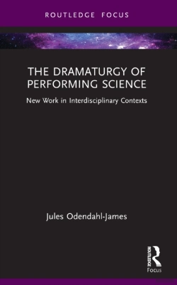 Bertrand.pt - The Dramaturgy Of Performing Science