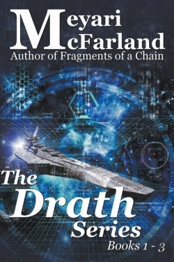 Bertrand.pt - The Drath Series Books 1-3