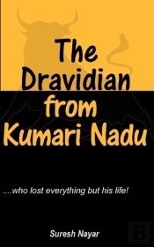 The Dravidian From Kumari Nadu: A Fictio