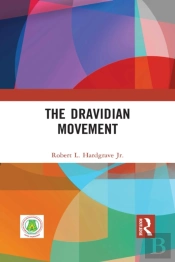 The Dravidian Movement