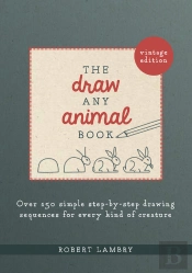 The Draw Any Animal Book