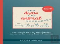 The Draw Any Animal Book