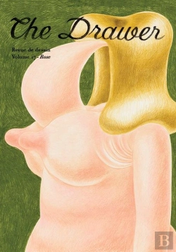 Bertrand.pt - The Drawer N  17 - Rose