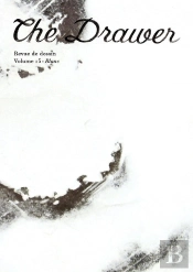 The Drawer T.15 ; Blanc