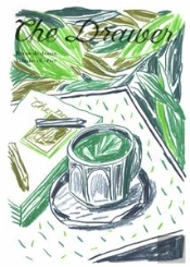 The Drawer T.16 ; Vert