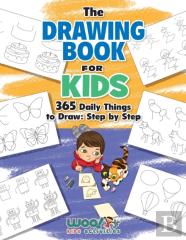 The Drawing Book For Kids