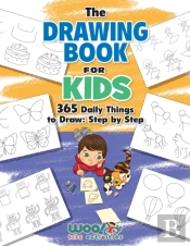 The Drawing Book For Kids
