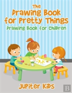 Bertrand.pt - The Drawing Book For Pretty Things