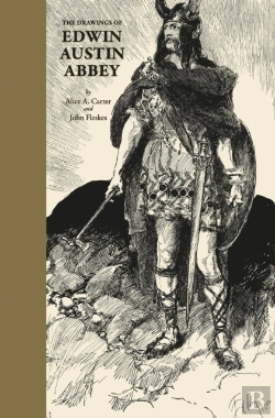 Bertrand.pt - The Drawings Of Edwin Austin Abbey